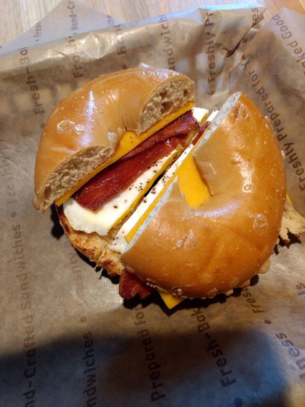 Coffee & Bagels | bakery | 11985 Hickman Rd #100, Urbandale, IA 50323, USA | 5153347474 OR +1 515-334-7474