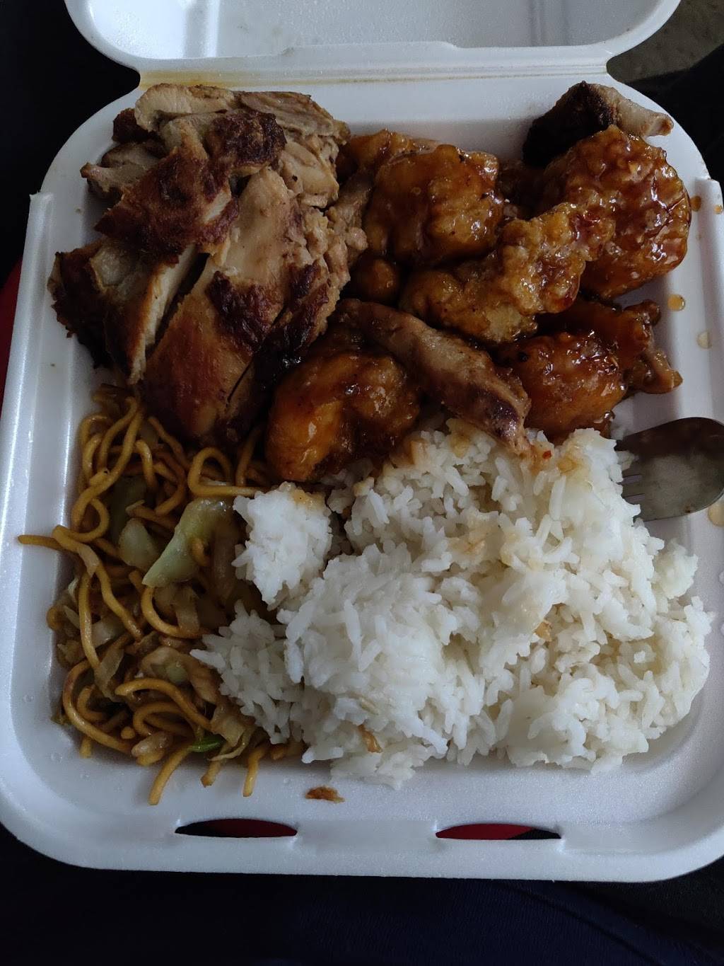 Panda Express | restaurant | 1170 W Renaissance Pkwy, Rialto, CA 92376, USA | 9093491001 OR +1 909-349-1001