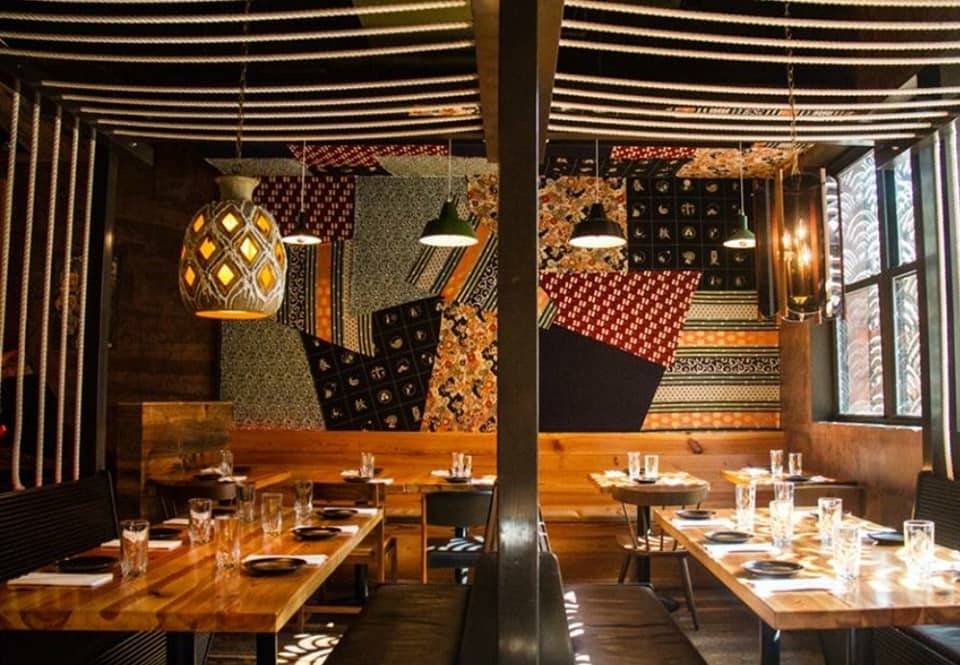 Daikaya- Ramen (1F no Reservations) - Izakaya (2F) | restaurant | 705 6th St NW, Washington, DC 20001, USA | 2025891600 OR +1 202-589-1600