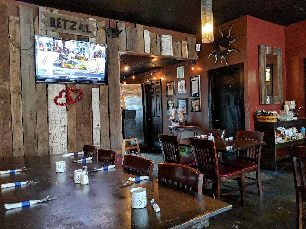 El Quetzal | restaurant | 3211 Beacon Ave S, Seattle, WA 98144, USA | 2063292970 OR +1 206-329-2970