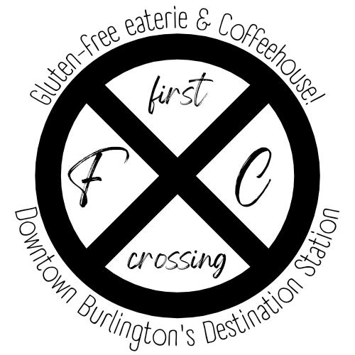 First Crossing | cafe | 314 Jefferson St, Burlington, IA 52601, United States