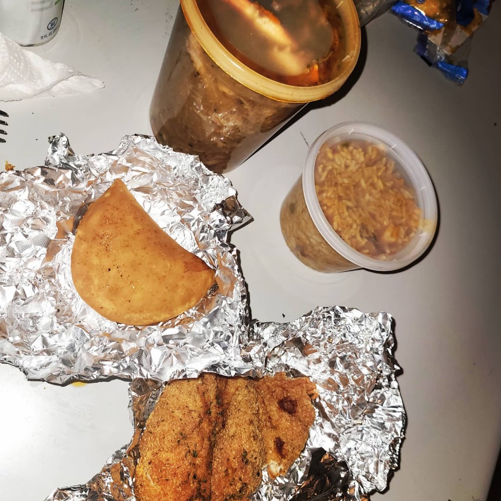 WHO DAT TOGO | restaurant | Inside of NTK Kitchens, 1620 S 16th St, Phoenix, AZ 85034, USA | 6022459694 OR +1 602-245-9694