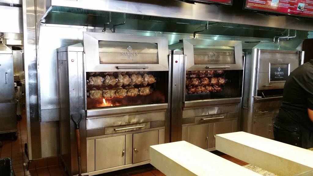 Sardis | restaurant | 1159 University Blvd E, Takoma Park, MD 20912, USA | 3017555777 OR +1 301-755-5777