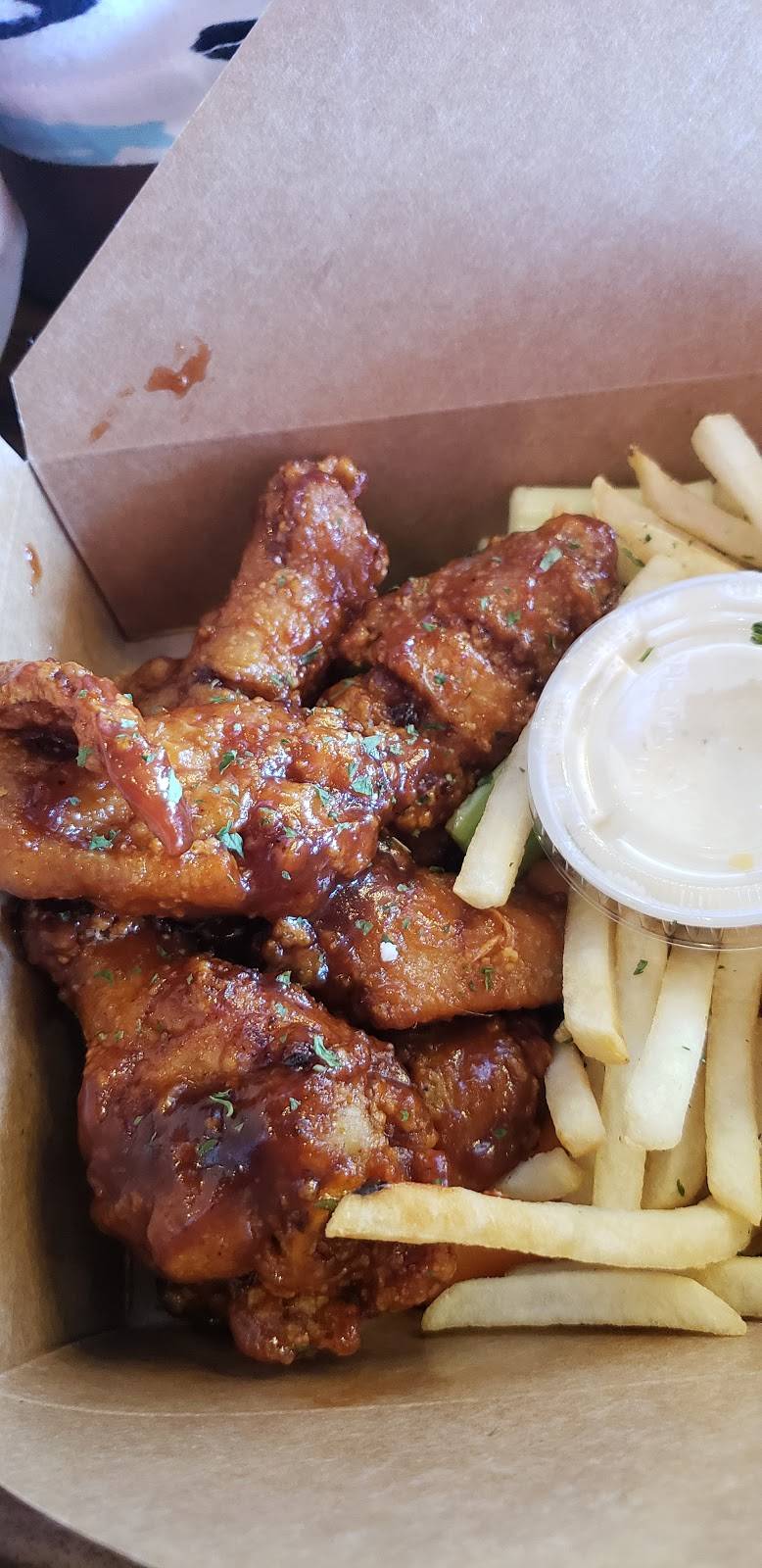 Zero Degrees | restaurant | 1807 N Collins St, Arlington, TX 76011, USA | 8179669376 OR +1 817-966-9376