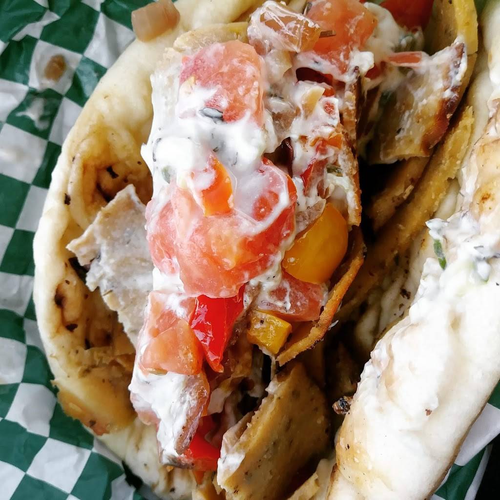 Vegan Tease | restaurant | 14600 South La Grange Road Unit 1, Orland Park, IL 60462, USA | 7734187469 OR +1 773-418-7469