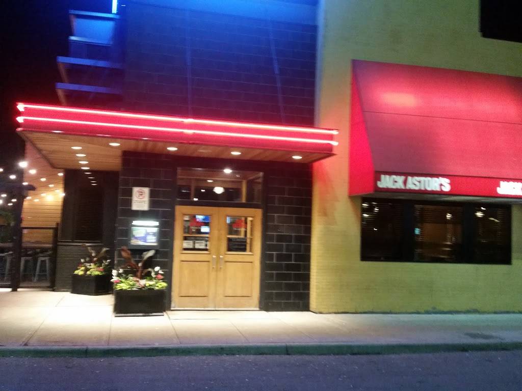 Jack Astors Bar & Grill | restaurant | 75 Centennial Pkwy N, Hamilton, ON L8E 2P2, Canada | 9055605254 OR +1 905-560-5254