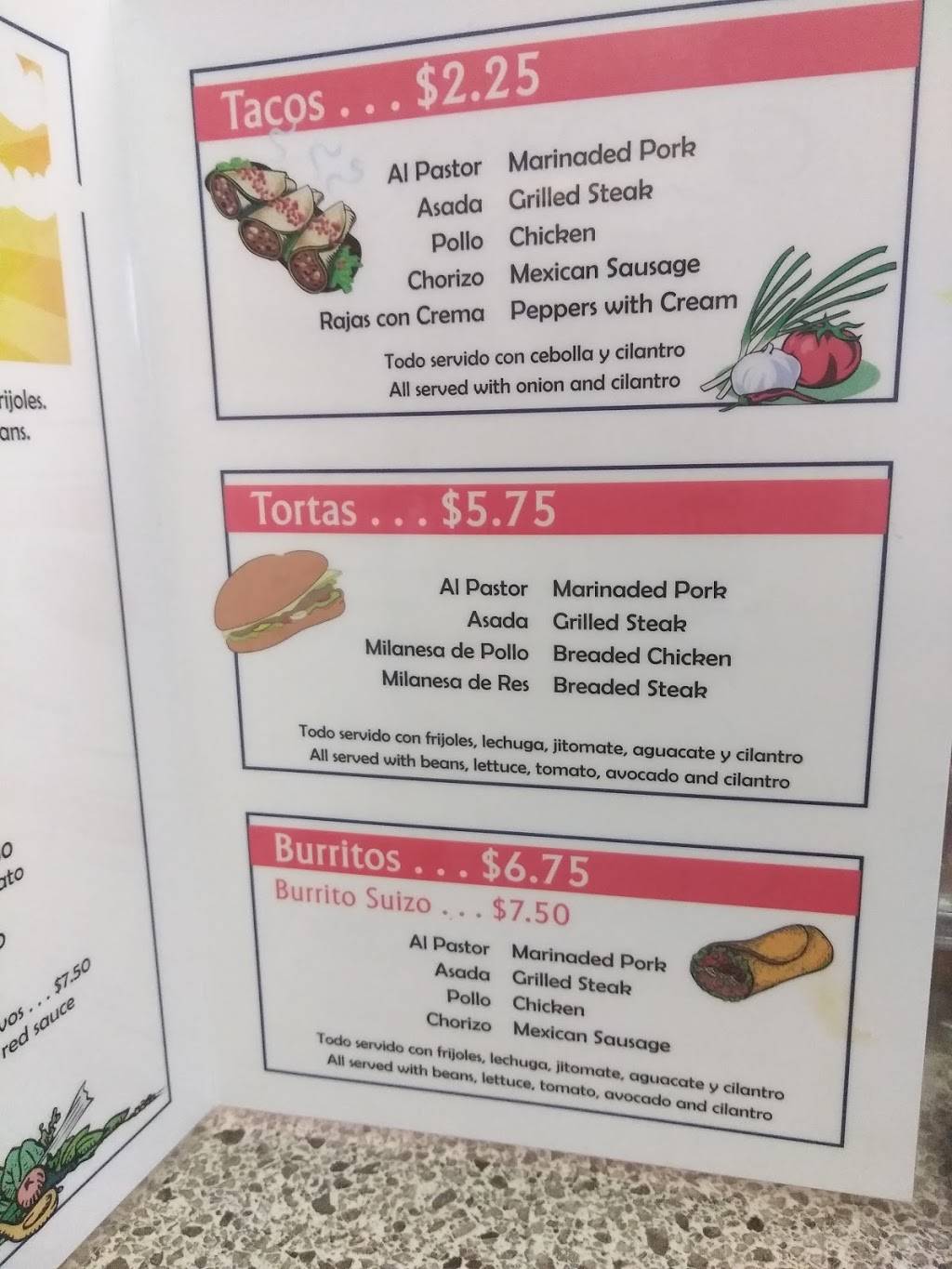 Reynitas Taqueria | restaurant | 4046 S Main St, Pembroke Township, IL 60958, USA | 3124147119 OR +1 312-414-7119