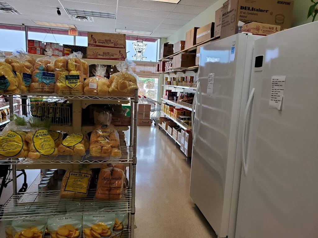 Pinoy Market & Cafe | cafe | 9675 Liberia Ave, Manassas, VA 20110, USA | 7033311337 OR +1 703-331-1337