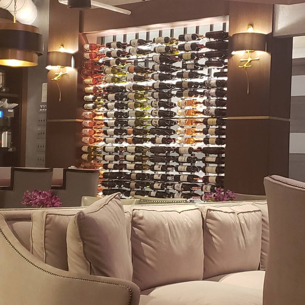 Bateau | restaurant | 301 Virginia St, Richmond, VA 23219, USA | 8046635438 OR +1 804-663-5438