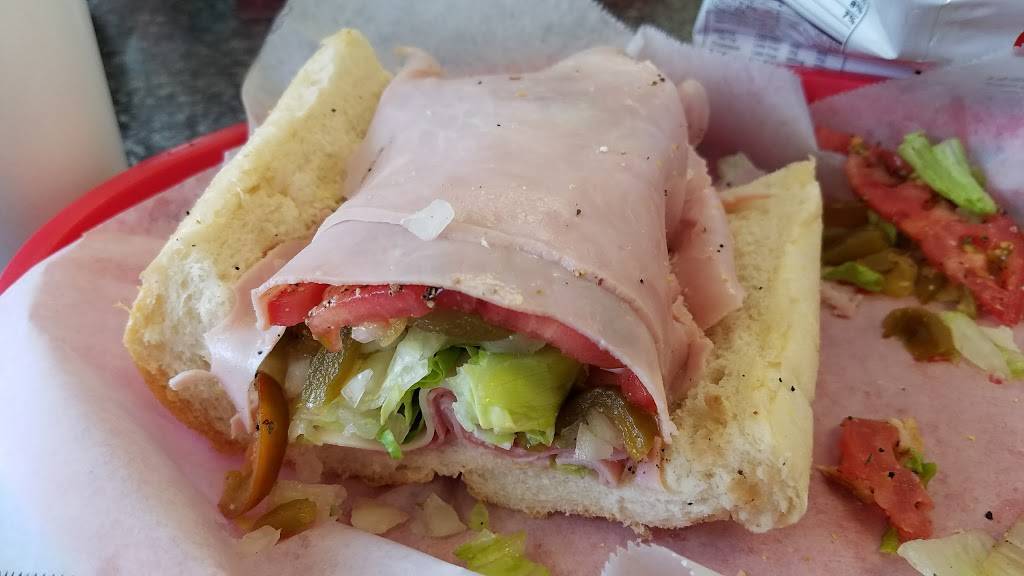 Laspadas Original Hoagies - Coral Springs | meal takeaway | 10178 W Sample Rd, Coral Springs, FL 33065, USA | 9543458833 OR +1 954-345-8833