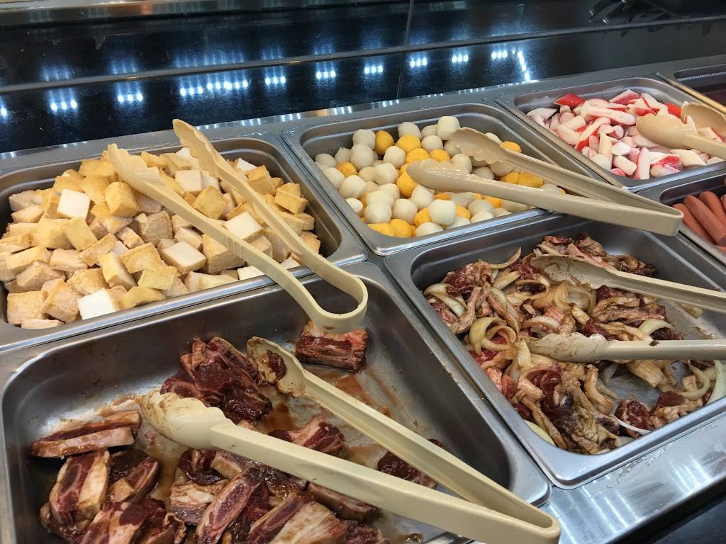 75 BBQ and Hot Pot Buffet 休斯顿火锅烧烤自助餐 | restaurant | 8880 Bellaire Blvd Ste C, Houston, TX 77036, USA | 8327429875 OR +1 832-742-9875