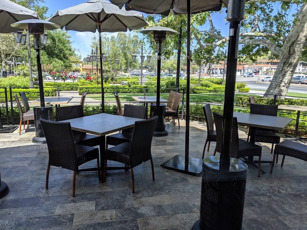 Social Monk | restaurant | 4000 Thousand Oaks Blvd Spc C1, Westlake Village, CA 91362, USA | 8053708290 OR +1 805-370-8290