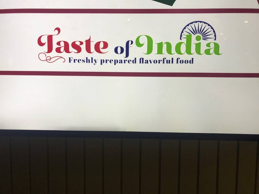 Taste of India | restaurant | 327 Slapes Corner Rd, Carneys Point, NJ 08069, USA | 8562999300 OR +1 856-299-9300