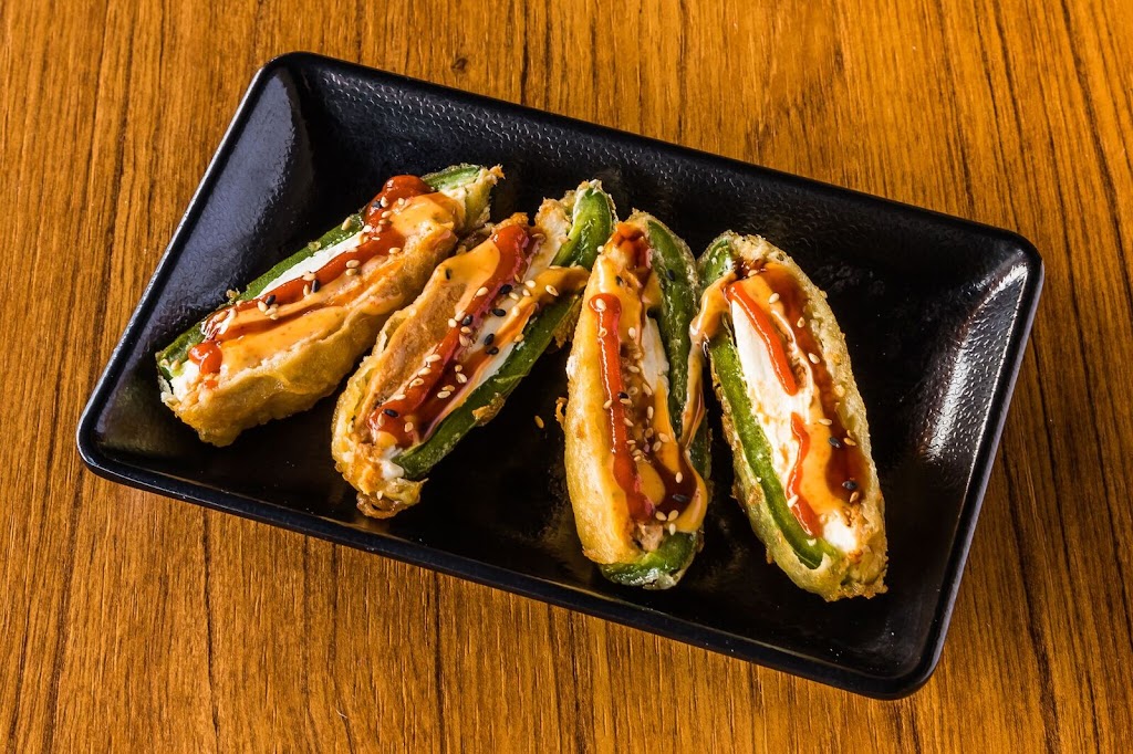 Nora Asian Fresh | restaurant | 6601 W Bethany Home Rd A-17, Glendale, AZ 85301, USA | 6232302335 OR +1 623-230-2335