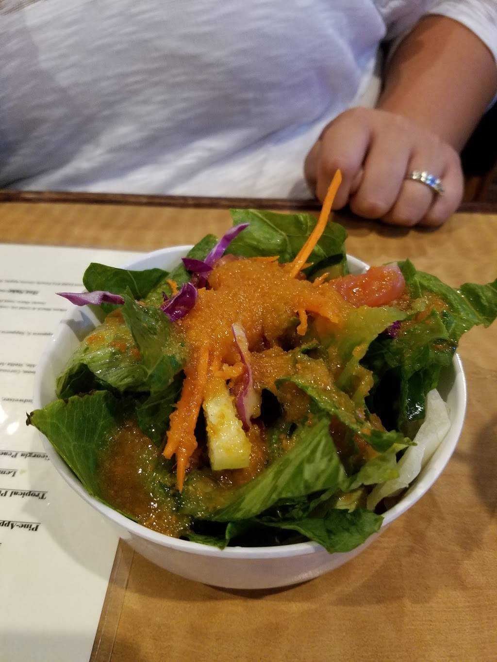 Tsunami Sushi Restaurant | restaurant | 700 Gervais St A, Columbia, SC 29201, USA | 8033129911 OR +1 803-312-9911