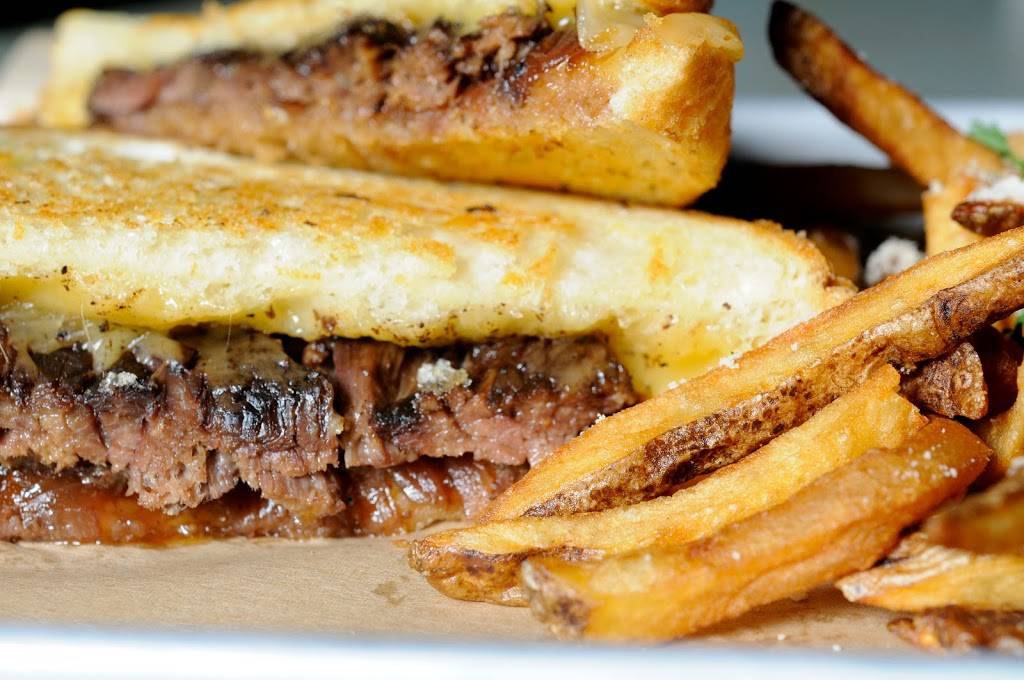 Revelry Tavern | restaurant | 6711 Dublin Center Dr, Dublin, OH 43017, USA | 6143897910 OR +1 614-389-7910