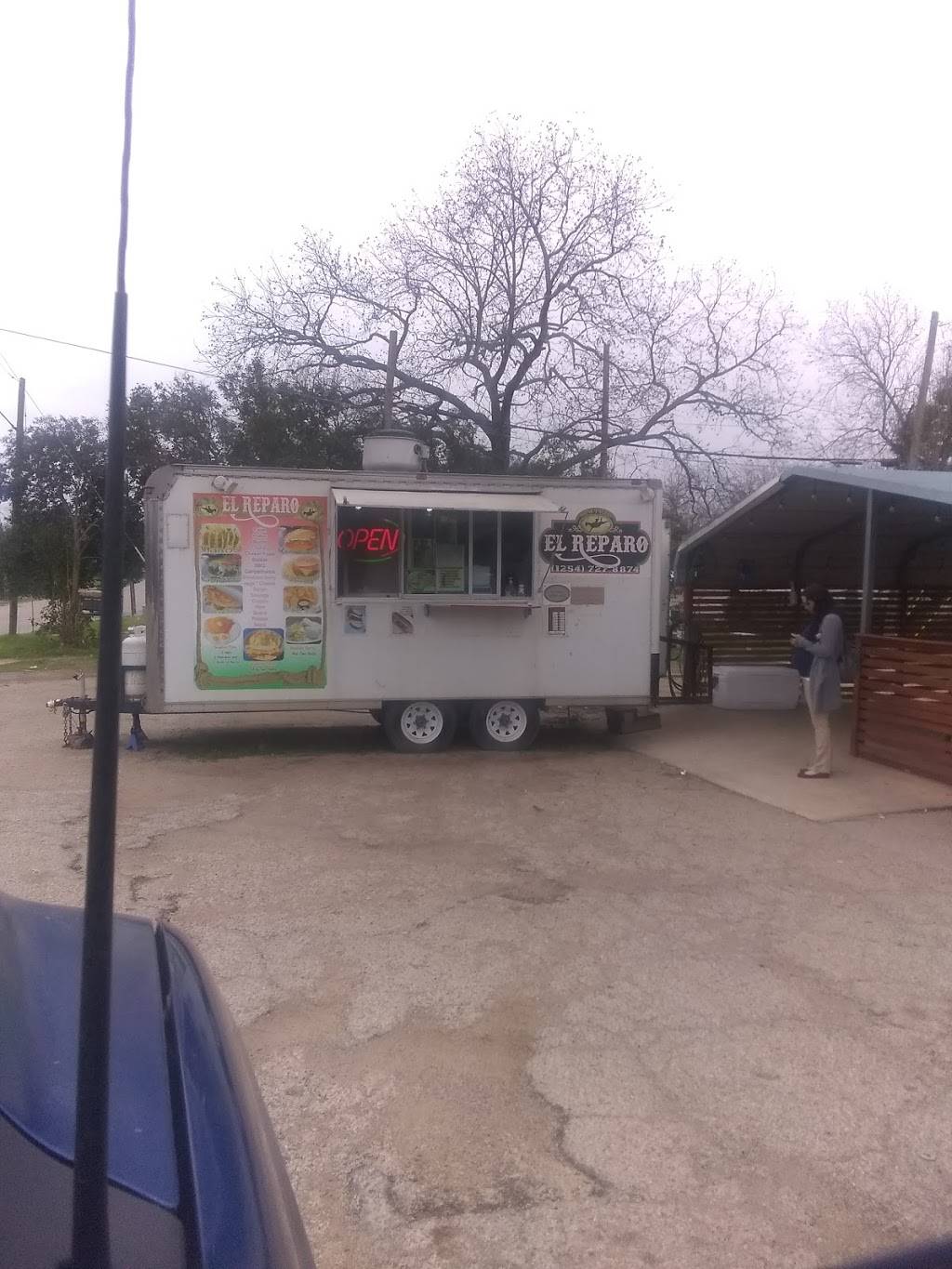 Mini Tacos El Reparo | restaurant | 1217 W Avenue H, Temple, TX 76504, USA | 2547278874 OR +1 254-727-8874