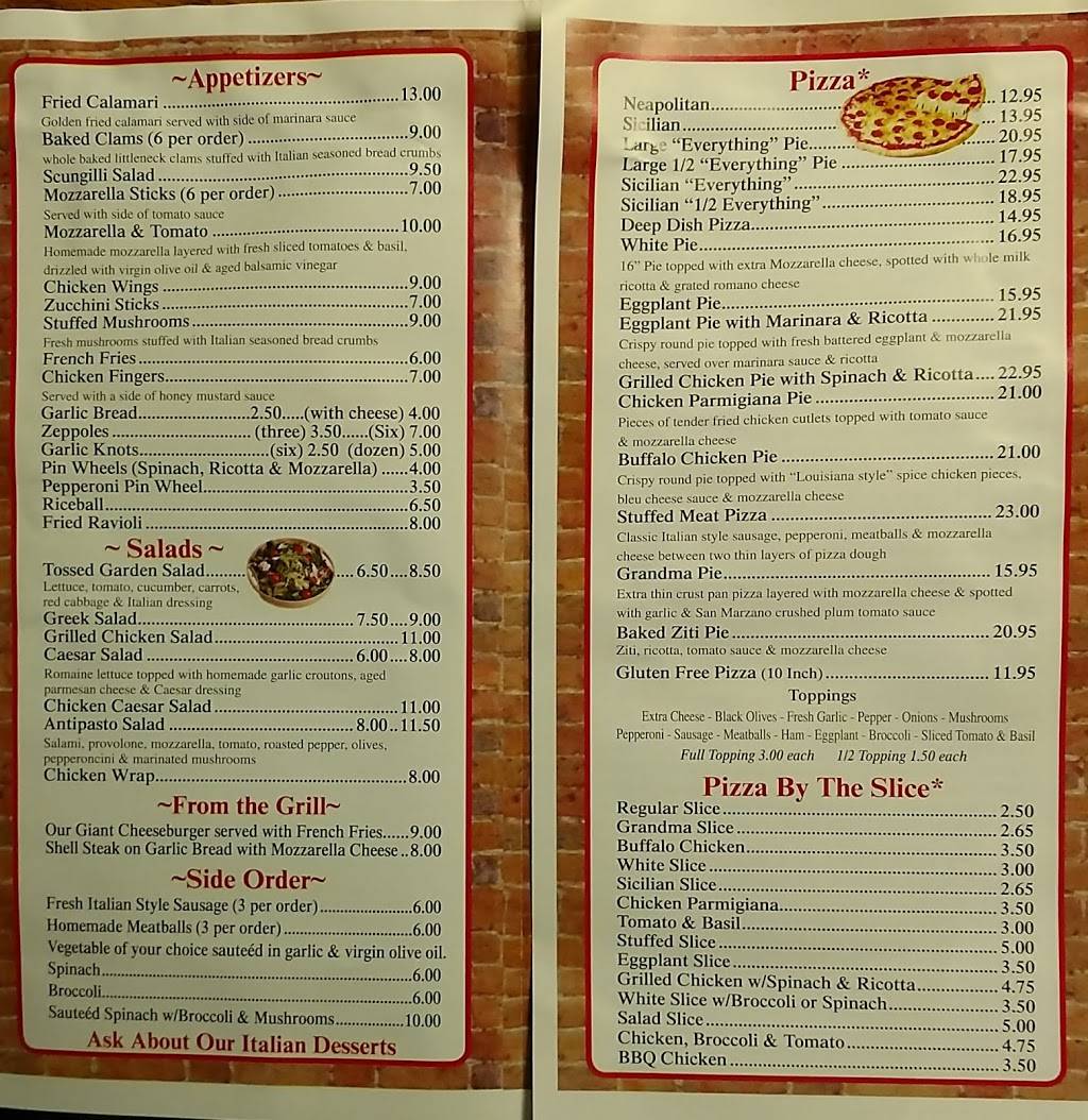 Buona Fortuna 2 | restaurant | 25 E Patchogue Yaphank Rd, East Patchogue, NY 11772, USA | 6314380818 OR +1 631-438-0818