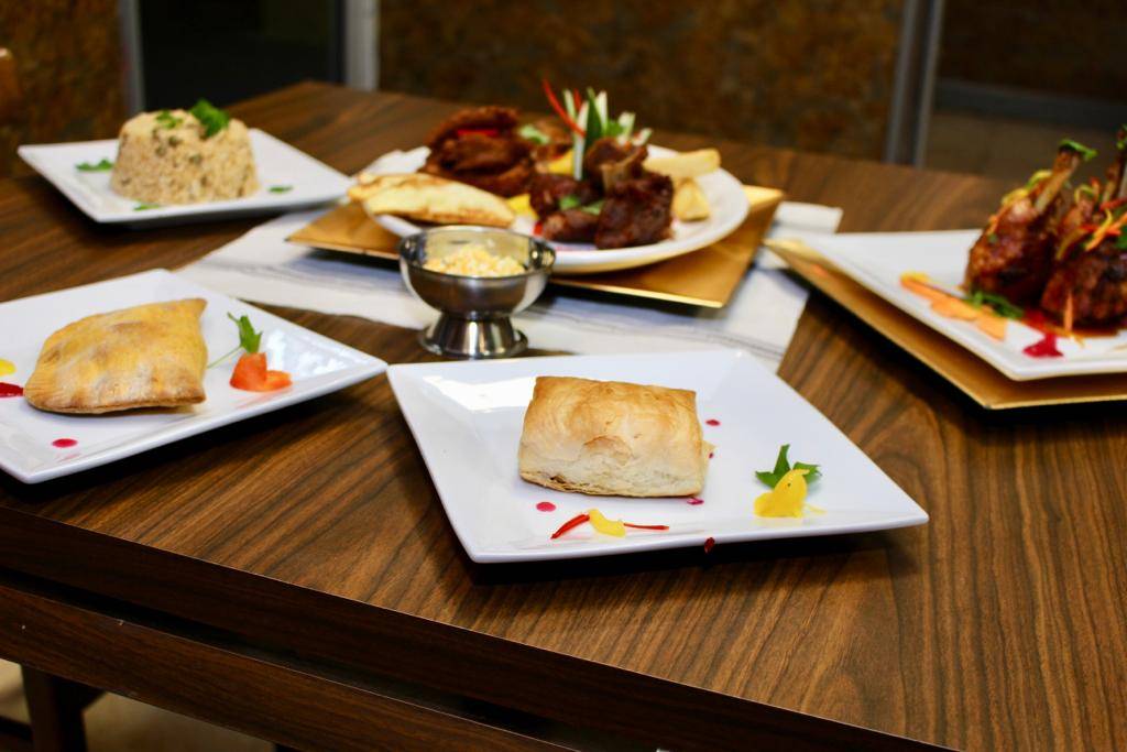 Le Gourmet French Caribbean Cuisine (JAMMIN) | restaurant | 11010 Wiles Rd, Coral Springs, FL 33076, USA | 9545100424 OR +1 954-510-0424