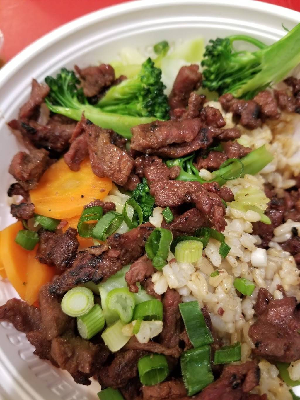Flame Broiler | restaurant | 1153 E Imperial Hwy #59, Placentia, CA 92870, USA | 7145722828 OR +1 714-572-2828