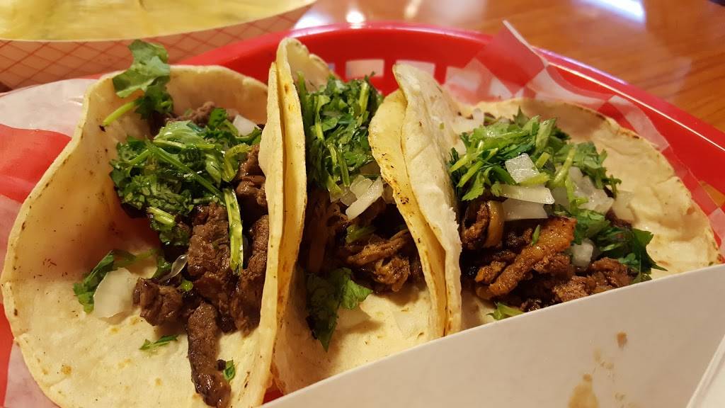 Taqueria El Taco | restaurant | 1749, 192 Civic Center Blvd, Anderson, SC 29625, USA | 8645408500 OR +1 864-540-8500