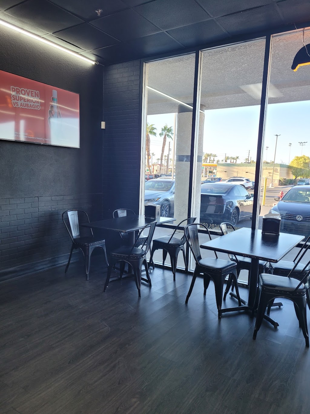 Vitos Tacos Restaurant | restaurant | 7380 S Eastern Ave #118, Las Vegas, NV 89123, USA | 7022688009 OR +1 702-268-8009