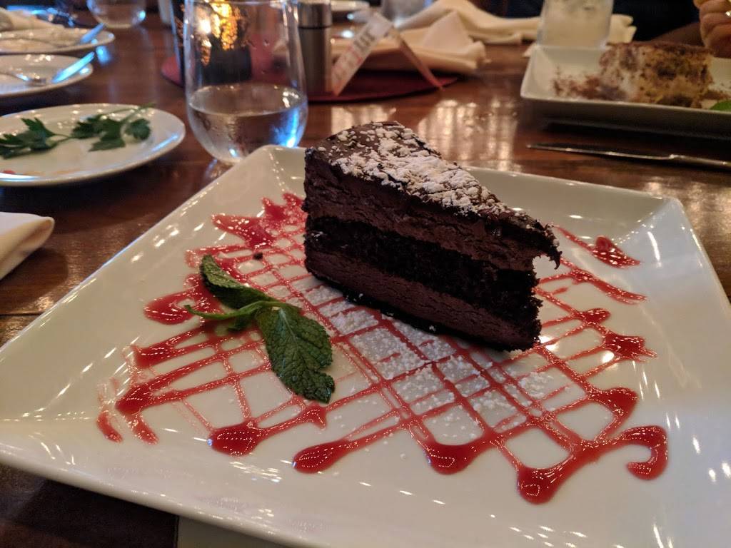 Boccaccia Restaurant | restaurant | 3077 Broad St, Chattanooga, TN 37408, USA | 4232662930 OR +1 423-266-2930