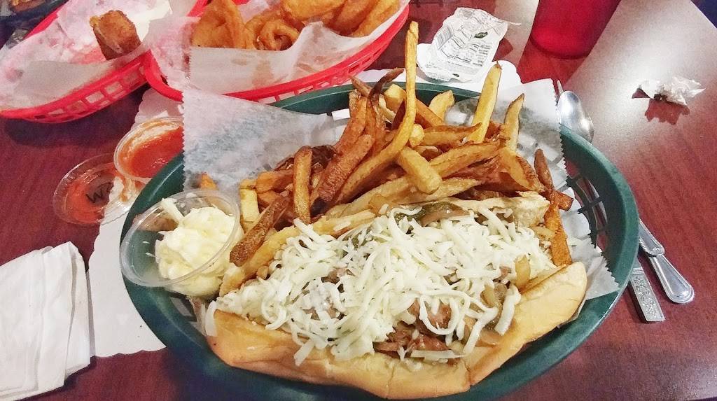 Grannys Kitchen | restaurant | Amsterdam, OH 43903, USA | 7405433005 OR +1 740-543-3005