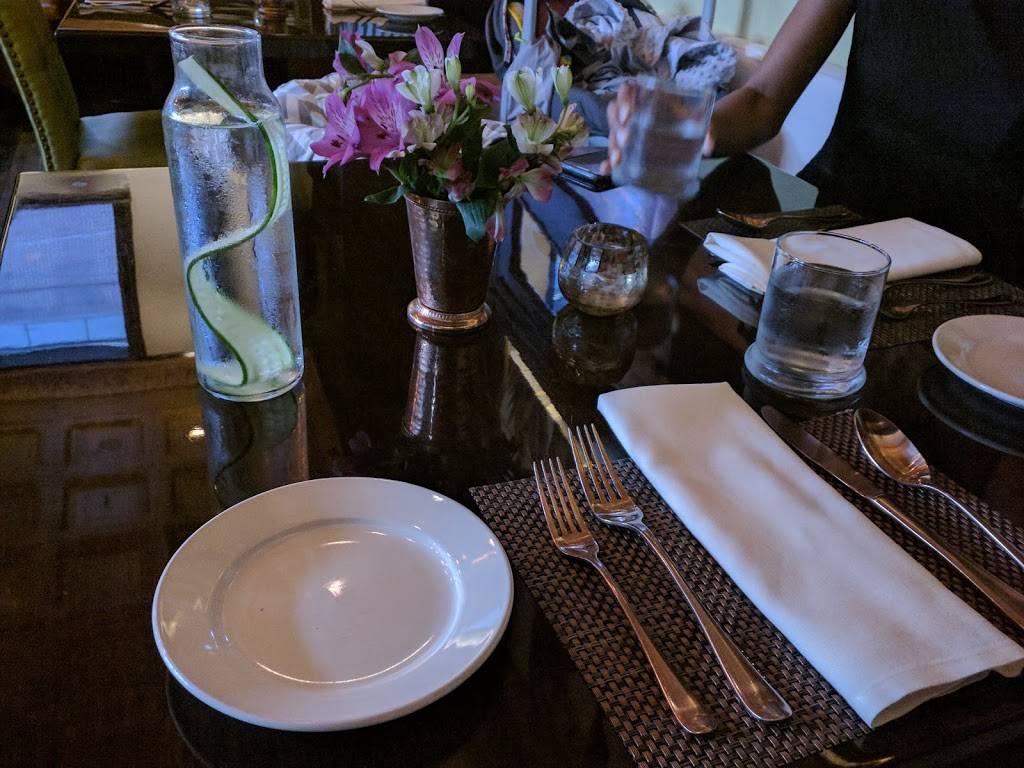 Spoonbread Bistro | restaurant | 2526 Floyd Ave, Richmond, VA 23220, USA | 8043598000 OR +1 804-359-8000