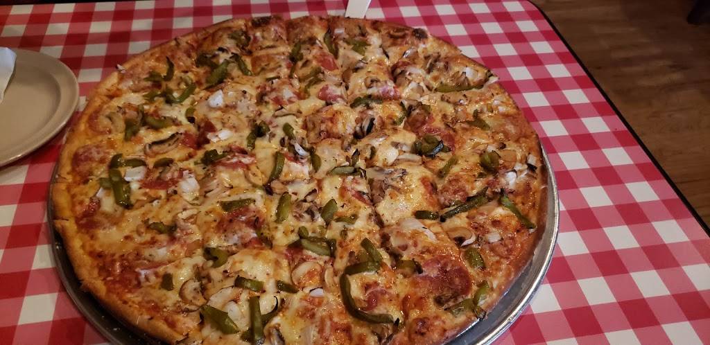 Aurelios is Pizza | restaurant | 1255 Johnson Ferry Rd, Marietta, GA 30068, USA | 7705786606 OR +1 770-578-6606