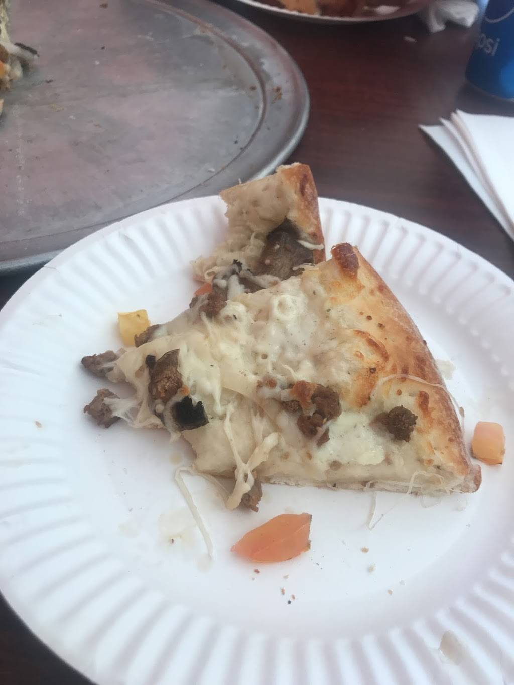 Sun Pizza Restaurant | restaurant | 6966 65th St A, Sacramento, CA 95823, USA | 9163951500 OR +1 916-395-1500