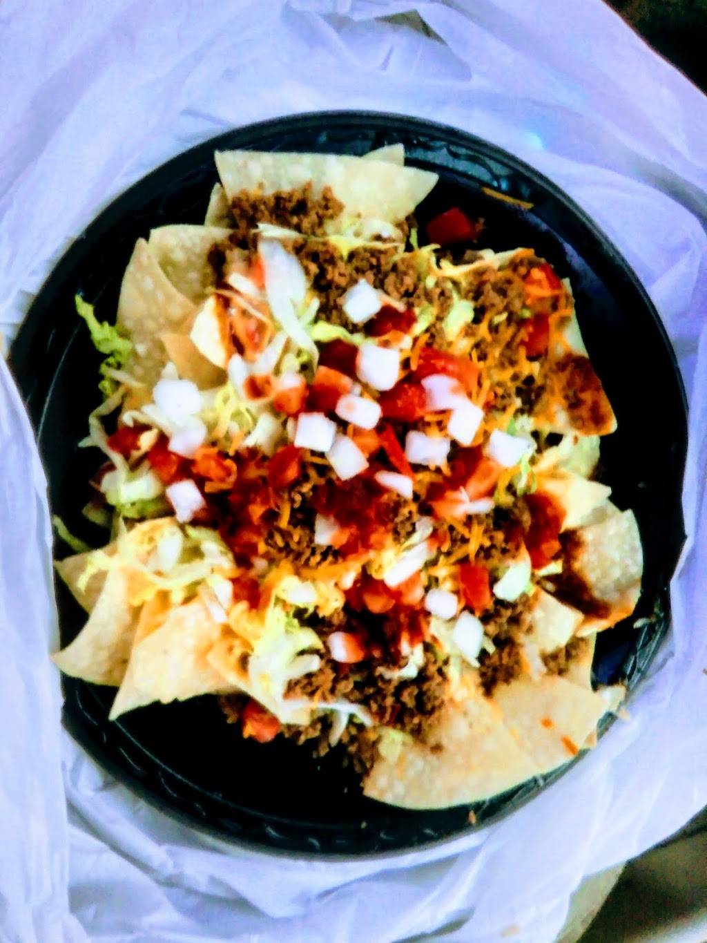 Taco Bueno | restaurant | 1400 SW 74th St, Oklahoma City, OK 73159, USA | 4056850562 OR +1 405-685-0562