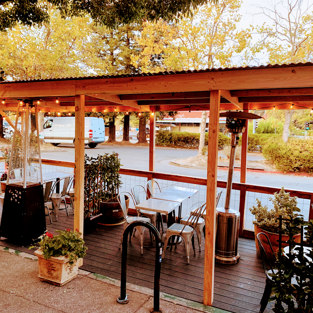 Amélie Café and Wine Bar | bakery | 71 Broadway, Fairfax, CA 94930, USA | 6282535161 OR +1 628-253-5161