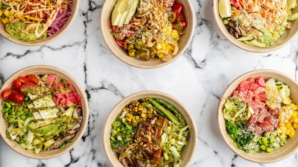 Poke Mahi of Naples | restaurant | 2349 Vanderbilt Beach Rd #520, Naples, FL 34109, USA | 2392605722 OR +1 239-260-5722