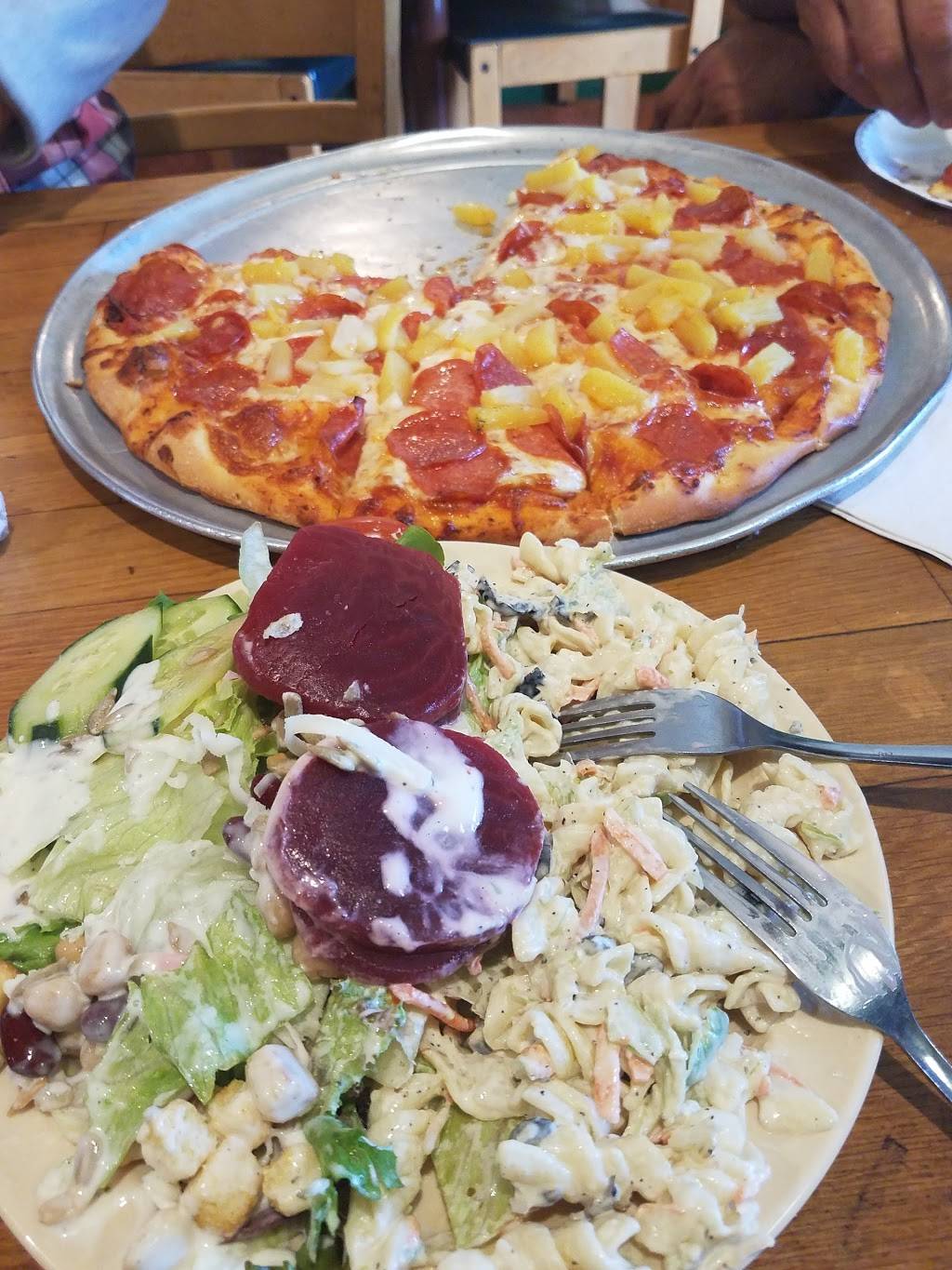 Red West Pizza Lomita | restaurant | 2119 CA-1, Lomita, CA 90717, USA | 3103254333 OR +1 310-325-4333