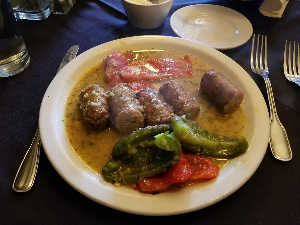 La Bella Pasteria | restaurant | 1103 South Blvd, Oak Park, IL 60302, USA | 7085240044 OR +1 708-524-0044