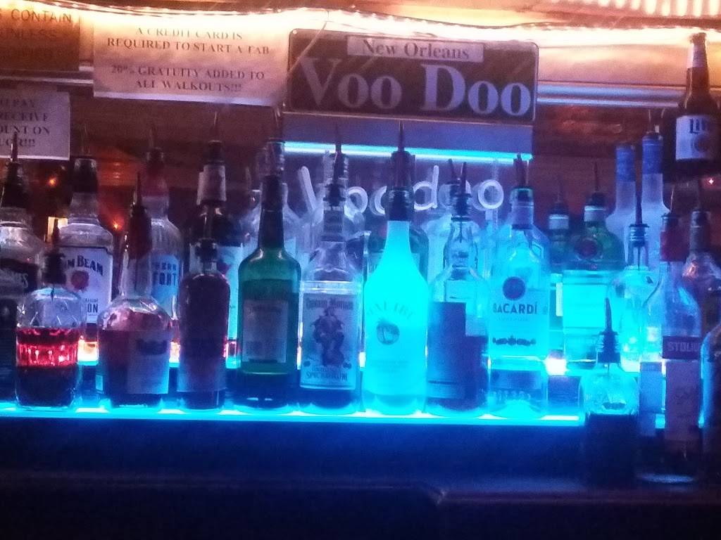 Voodoo Lounge | restaurant | 110 Southside Square, Huntsville, AL 35801, USA | 2565390335 OR +1 256-539-0335