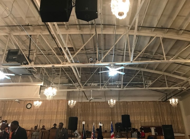 Antioch Road to Glory International Ministries | restaurant | 3746 N Davidson St, Charlotte, NC 28205, USA | 7043757065 OR +1 704-375-7065