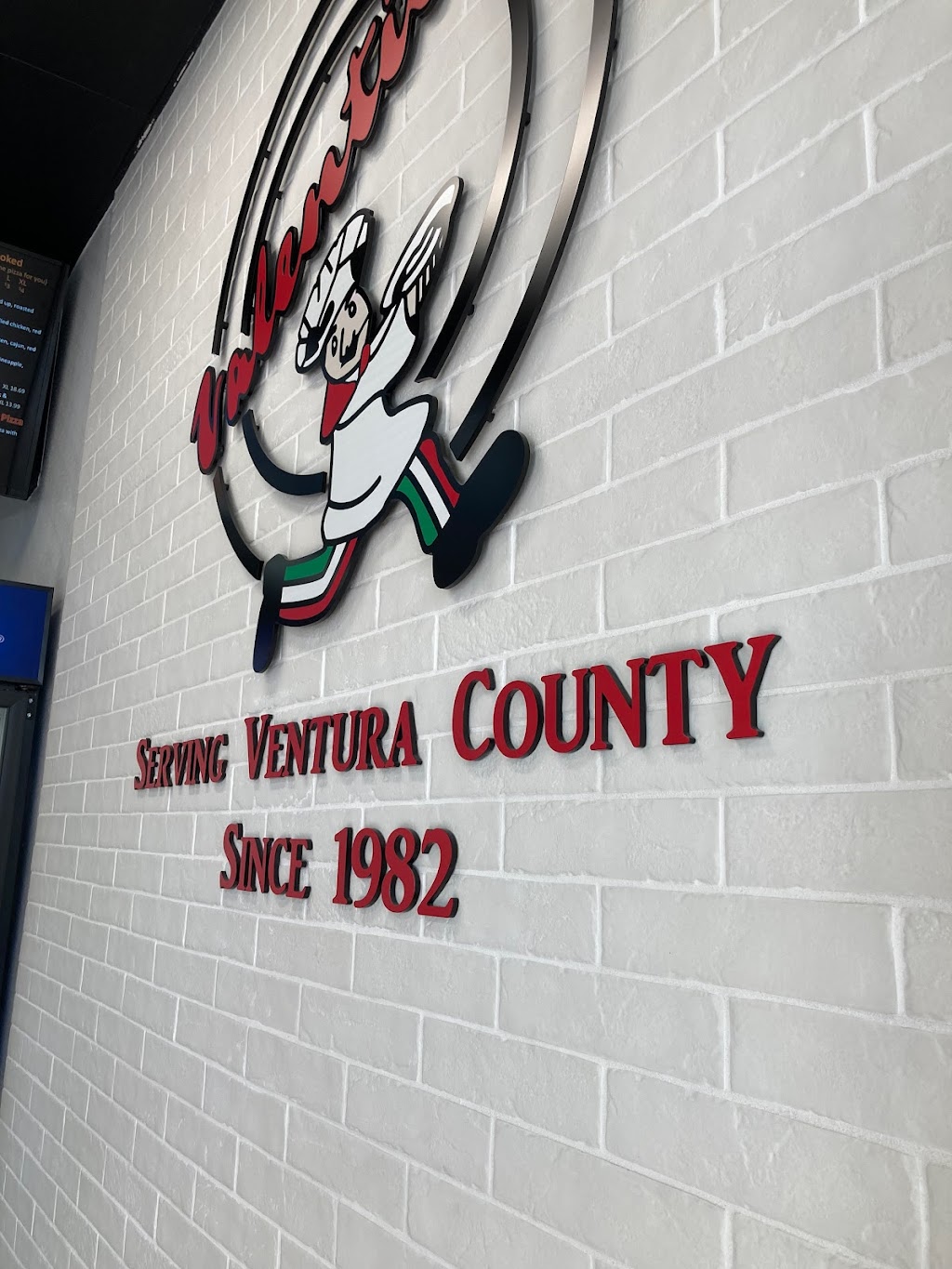 Valentino’s Take-n-Bake | restaurant | 2072 E Avenida De Los Arboles unit a-2, Thousand Oaks, CA 91362, USA | 8053804969 OR +1 805-380-4969