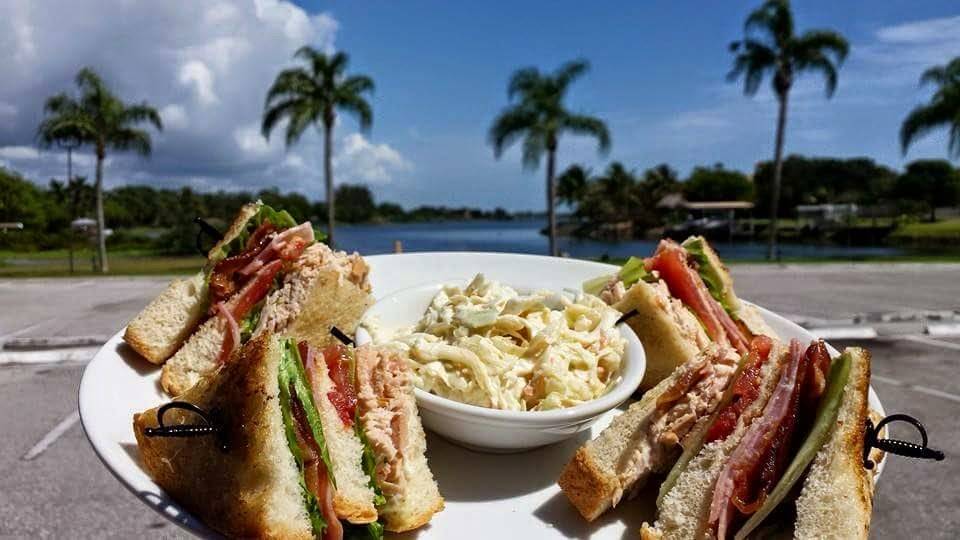 Lakeside Anchor Inn | restaurant | 2412 Floral Rd, Lantana, FL 33462, USA | 5618685900 OR +1 561-868-5900