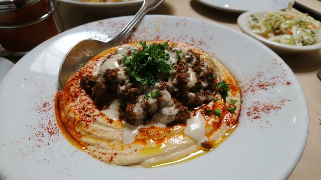 Orens Hummus | restaurant | 261 University Ave, Palo Alto, CA 94301, USA | 6507526492 OR +1 650-752-6492