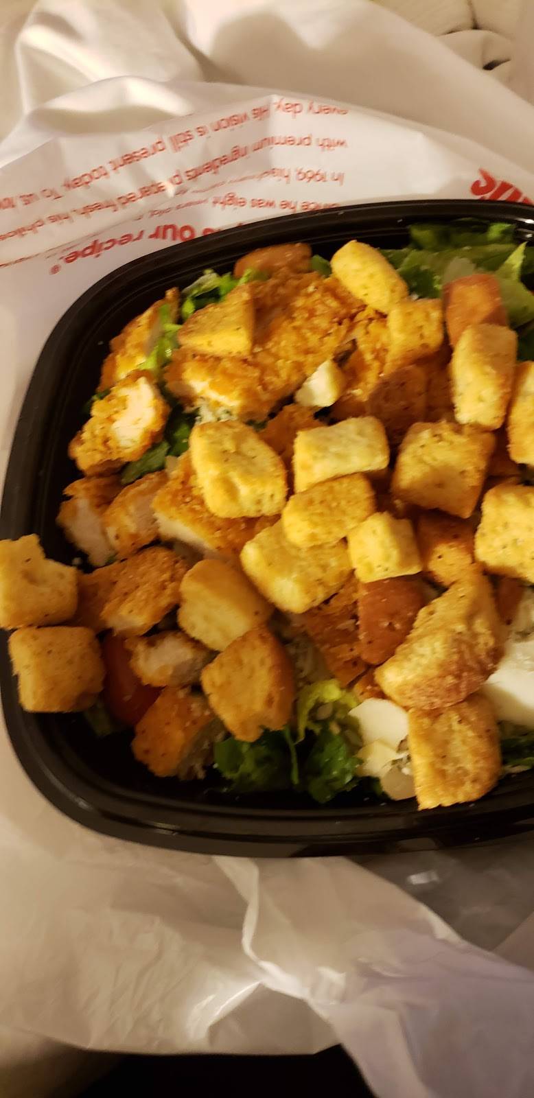 Wendys | restaurant | 3413 Horizon Blvd, Feasterville-Trevose, PA 19053, USA | 2153554647 OR +1 215-355-4647