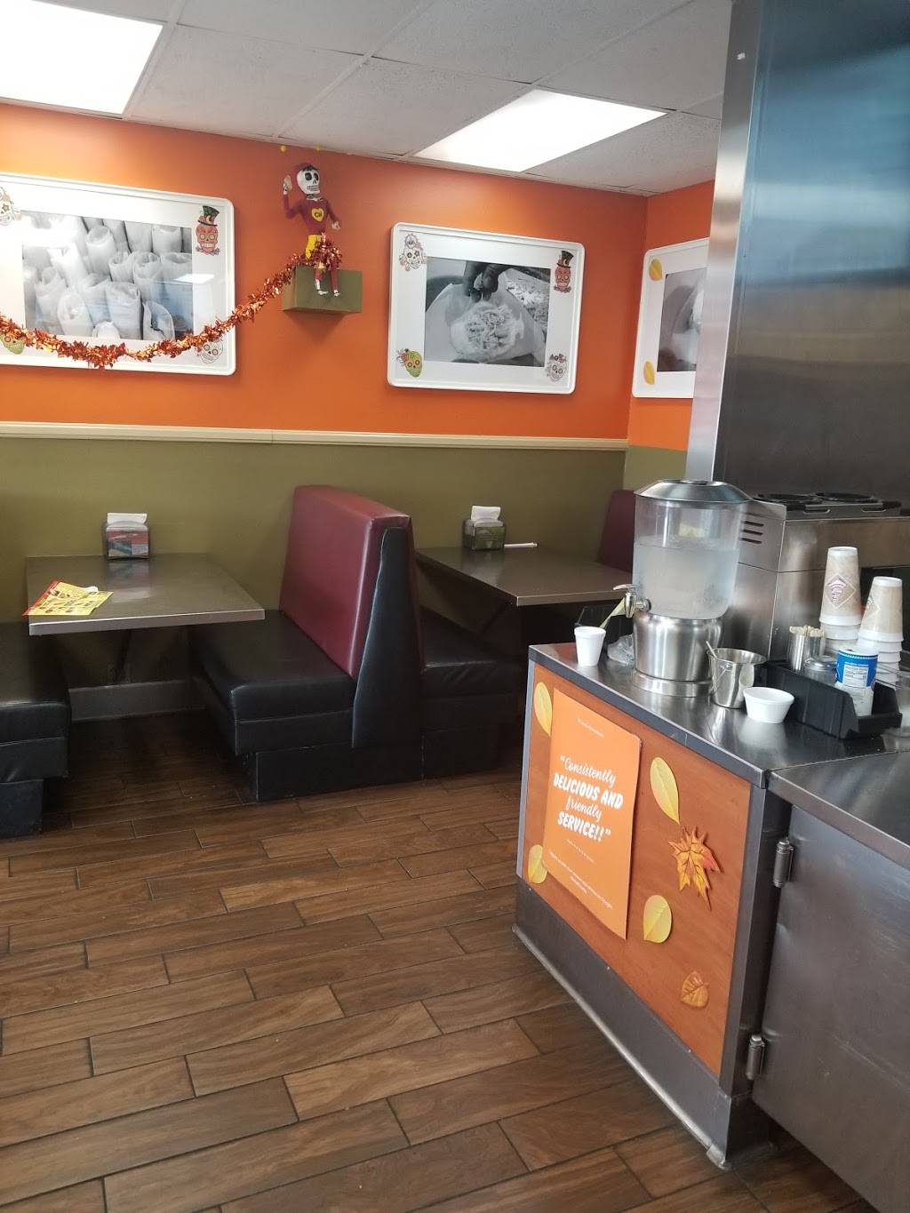 Tamales House | restaurant | 7622 Reseda Blvd, Reseda, CA 91335, USA | 8185676100 OR +1 818-567-6100