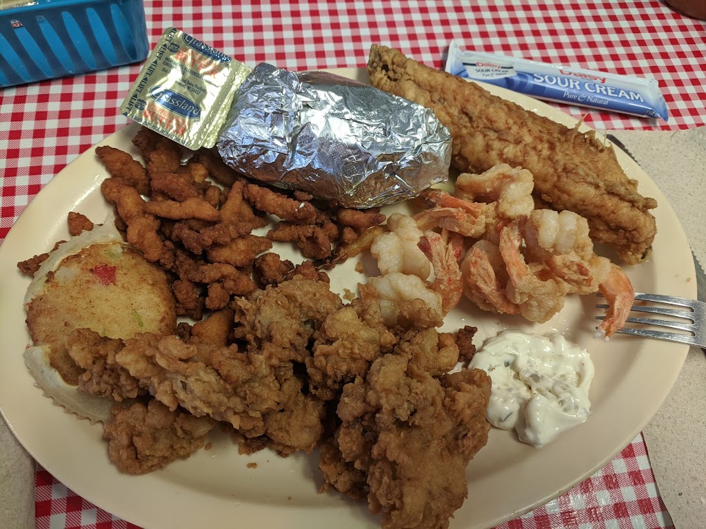 Freeport Cafe | cafe | 39 FL-20, Freeport, FL 32439, USA | 8508354626 OR +1 850-835-4626