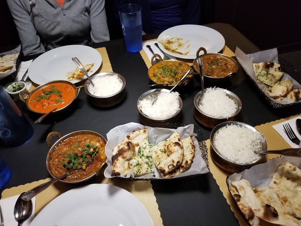 Zupadi Indian Restaurant | restaurant | 14741 Pearl Rd, Cleveland, OH 44136, USA | 4407831529 OR +1 440-783-1529