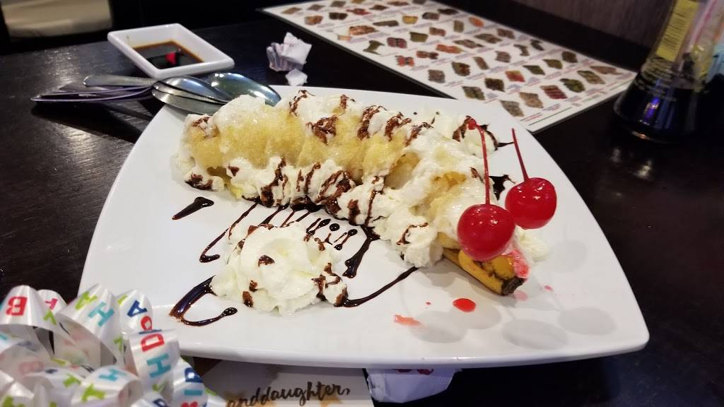 Sushi Cortaro | restaurant | 8225 N Courtney Page Way #141, Tucson, AZ 85743, USA | 5205728668 OR +1 520-572-8668