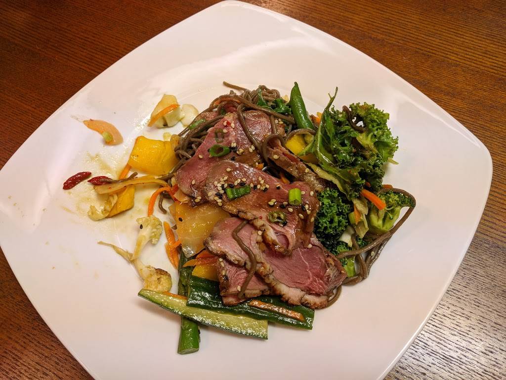 Clandestin,Cuisine Créative | restaurant | 45 Rue Laval, Gatineau, QC J8X 3G8, Canada | 8199219727 OR +1 819-921-9727