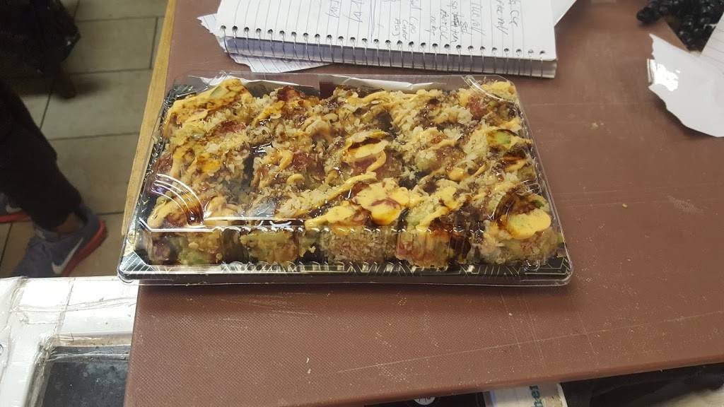 Noah Kosher Sushi | meal takeaway | 4119 Bathurst St, North York, ON M3H 3P4, Canada | 6473434773 OR +1 647-343-4773