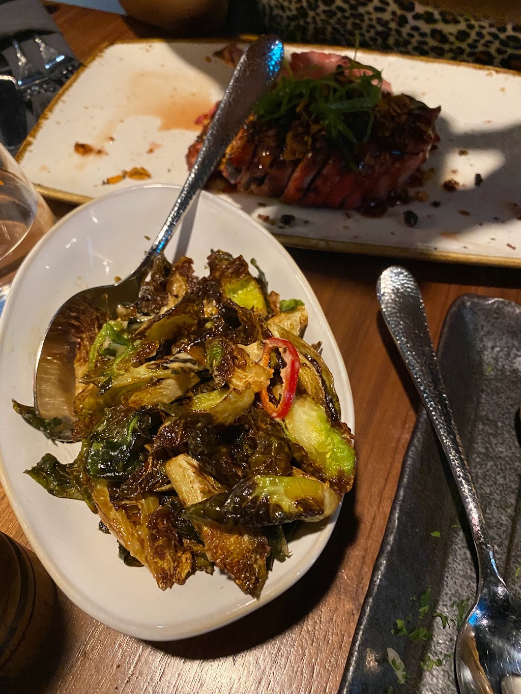 Harpers | restaurant | 2525 Elm St Suite #150, Dallas, TX 75226, USA | 4699980013 OR +1 469-998-0013