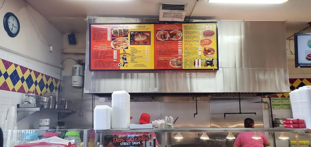 El Campeon #2 | restaurant | 517 W Wilson St, Costa Mesa, CA 92627, USA | 9495483978 OR +1 949-548-3978